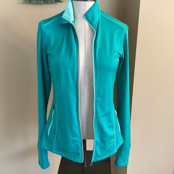 REI Full Zip Lightweight Jacket - Picture 2 of 4